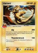 charsard