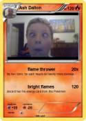 Ash Dalton