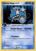 Orlando Magic