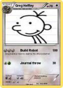 Greg Heffley