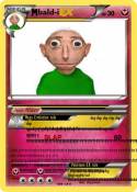bald-i