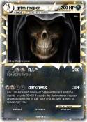 grim reaper