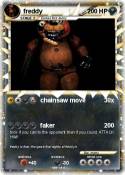 freddy