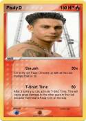 Pauly D