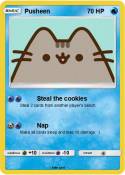 Pusheen