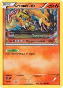 Dracaufeu EX