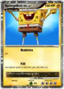 SpongeBob ex