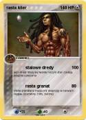 rasta kiler