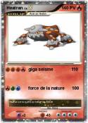 Heatran