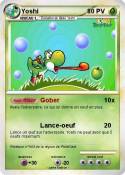 Yoshi