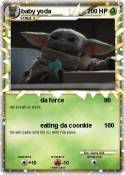 baby yoda