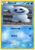 Snowball