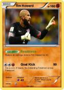 Tim Howard