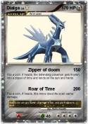 Dialga