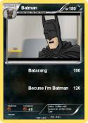 Batman