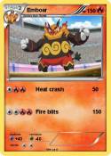 Emboar