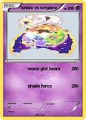 lunala vs solga