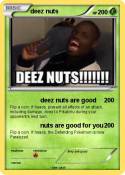 deez nuts