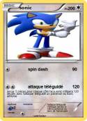 sonic