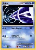 Dialga