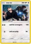 stan lee