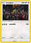 Avengers