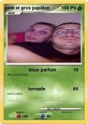 petit et gros