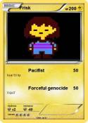 Frisk
