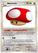 Mushroom
