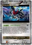 Darkrai