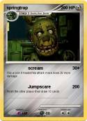 springtrap
