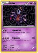 Muffet