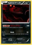 NightmareFoxyEX