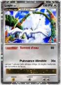 Lugia