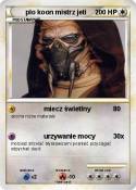 plo koon mistrz