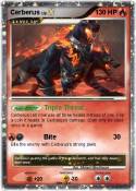 Cerberus