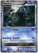 Poseidon
