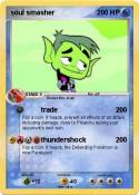 soul smasher