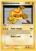 Boomerang