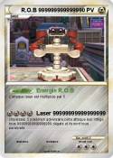 R.O.B 999999999