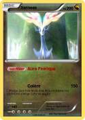 Xerneas