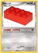 lego