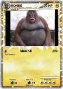 MONKE