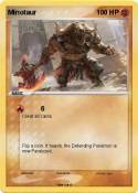 Minotaur