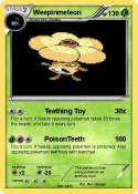 Weepinmeleon