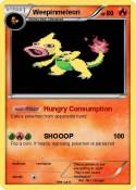 Weepinmeleon