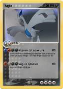 lugia