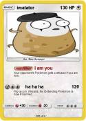 imatator