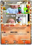 IRONMAN1000