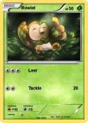 Rowlet